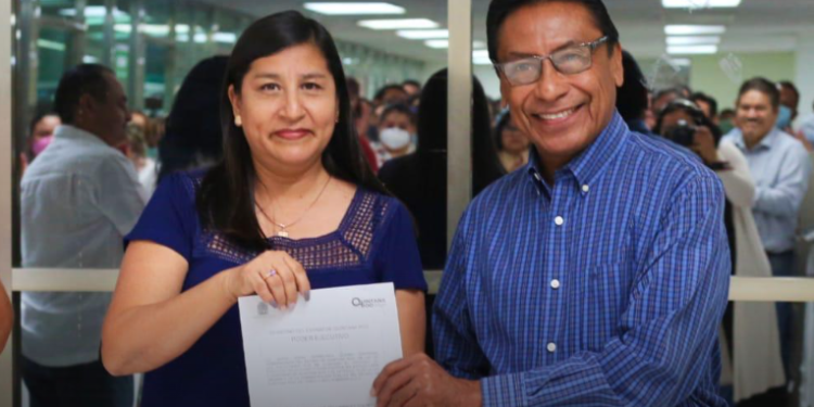 Designan a nuevos titulares en Educación Media Superior y subsecretaría de Planeación