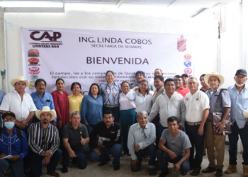 Avanza la construcción de acuerdos para transformar el desarrollo del campo