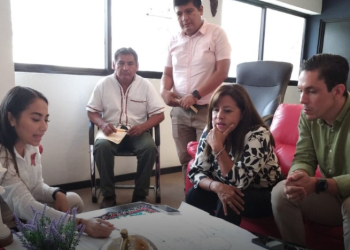 Gobernadora Mara Lezama impulsa protección a los recursos naturales