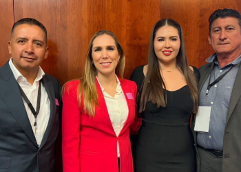 Fortalecen acciones para crear conciencia entre las mujeres por el Cáncer de mama