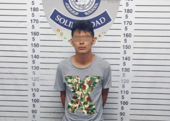 Aseguran a sujeto con posesión de droga en Playa del Carmen