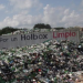 Acumulación de basura es un problema para Holbox