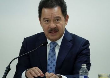 Ignacio Mier asegura que antes del 30 de Octubre habrá un análisis de Reforma Electoral 