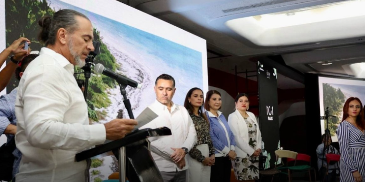 Garantizar certeza jurídica inmobiliaria con total respeto al medio ambiente: Armando Lara