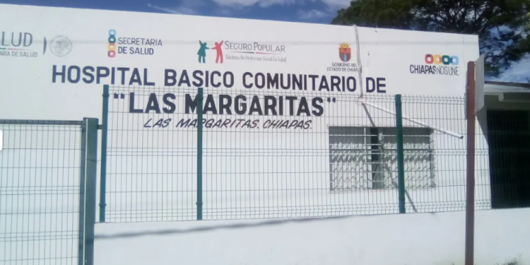 Fallece mujer en Chiapas por intoxicación al consumir alimento caducado