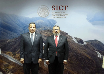 Designa a Miguel Enrique Vallín como nuevo director del AFAC