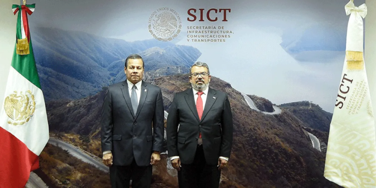 Designa a Miguel Enrique Vallín como nuevo director del AFAC