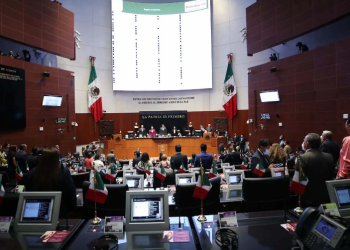 Cancela Senado comparecencias de titulares de Sedena y Semar