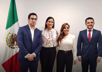 Todos los municipios tendrán Banco del Bienestar