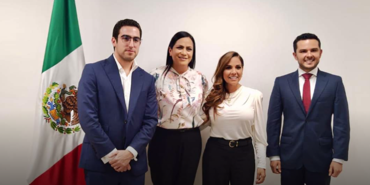 Todos los municipios tendrán Banco del Bienestar