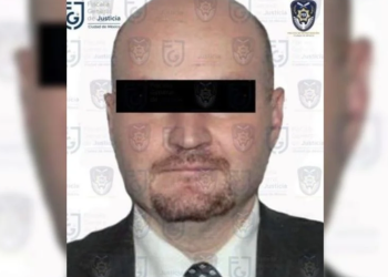 Capturan a Nicias René, exdirector de Obras de la alcaldía Benito Juárez