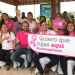 Entregan 6 prótesis mamarias a mujeres sobrevivientes de Cáncer en Cancún