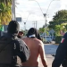 Rescatan a una pareja ‘secuestrada’ en Puerto Juárez