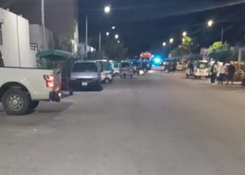 Hija resulta herida tras ataque armado contra la líder de la CROC en Playa del Carmen