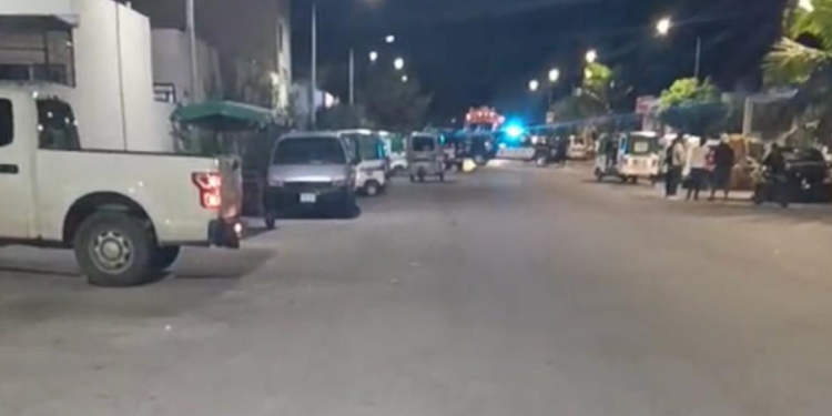 Hija resulta herida tras ataque armado contra la líder de la CROC en Playa del Carmen