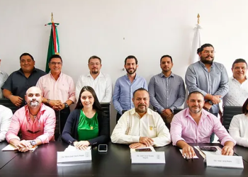Inicia plan legislativo de la Comisión de Turismo