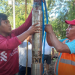 La CAPA atiende a la comunidad El Cafetalito y restablece el bombeo de agua potable