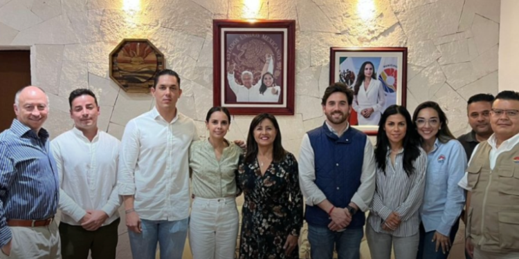 SEMA trabaja con municipios en nueva agenda para protección del medio ambiente