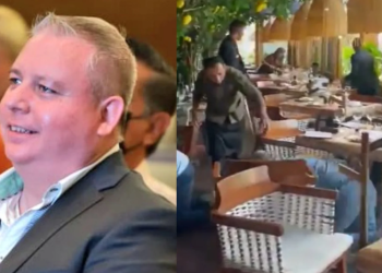 Muerte de Salvador Llamas, consejero de Morena fue planeado por el crimen organizado: Fiscal