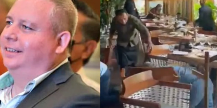 Muerte de Salvador Llamas, consejero de Morena fue planeado por el crimen organizado: Fiscal