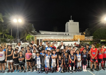 Cuidar la salud de las niñas y los niños a través de actividades deportivas en espacios renovados y seguros: Atenea Gómez