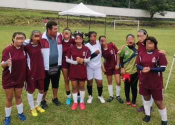 Selecciones de Quintana Roo avanzan a cuartos de final en los Juegos Nacionales Populares