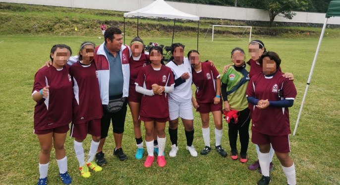 Selecciones de Quintana Roo avanzan a cuartos de final en los Juegos Nacionales Populares