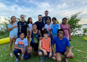 Respalda Gobierno de Quintana Roo disciplinas de remo y canotaje