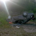 Accidente automovilístico en Chetumal-Bacalar deja saldo de seis personas lesionadas