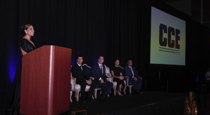 Un Nuevo Acuerdo es la oportunidad de generar bienestar: Mara Lezama