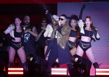 Daddy Yankee rompe el escenario de su «Última Vuelta World Tour» en Cancún
