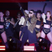 Daddy Yankee rompe el escenario de su «Última Vuelta World Tour» en Cancún
