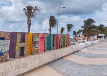 Chetumal, en una espiral de improvisación y negligencia