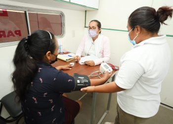 Acerca DIF Quintana Roo servicios de atención a la mujer