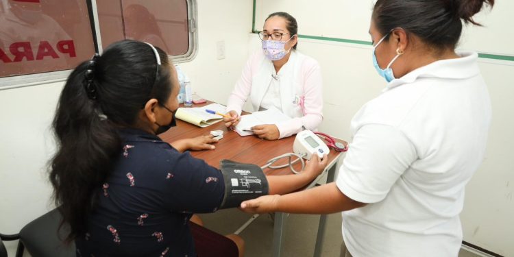 Acerca DIF Quintana Roo servicios de atención a la mujer