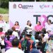DIF Quintana Roo y SESA llevan servicios de salud a comunidades