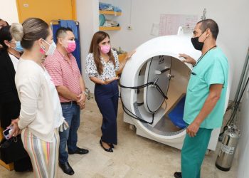 DIF Quintana Roo pondrá todo el corazón para atender a su gente: Verónica Lezama