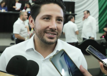 Transparencia en apoyos sociales desde el congreso