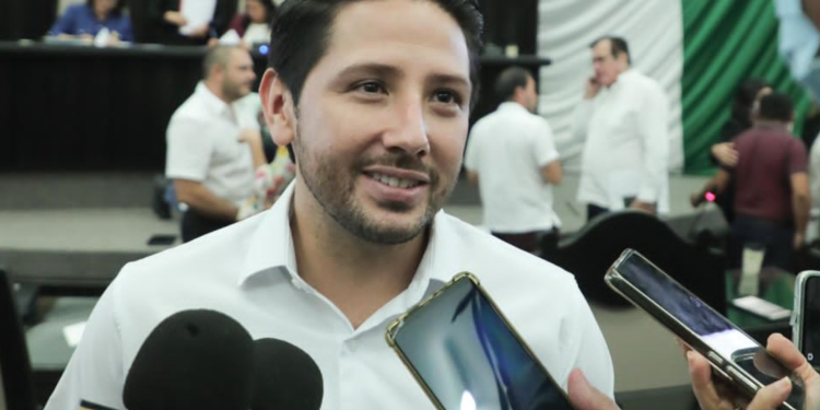 Transparencia en apoyos sociales desde el congreso