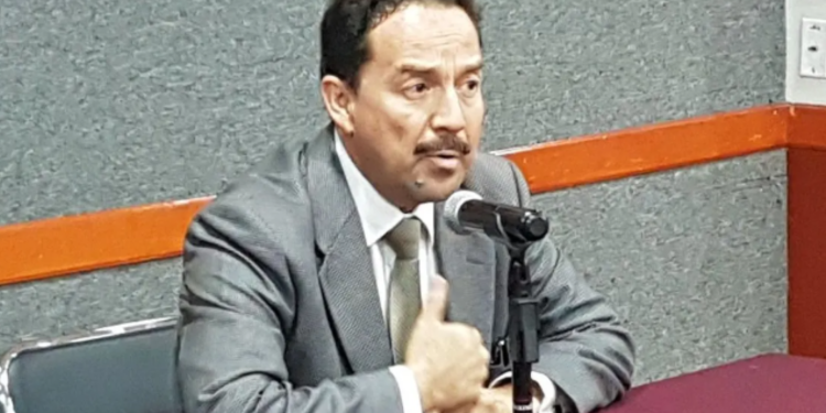 Profesor de UdeG es ejecutado a disparos en su domicilio