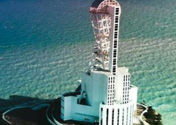 Sigue en análisis el cobro a Mega Escultura