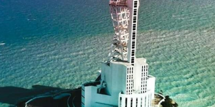 Sigue en análisis el cobro a Mega Escultura