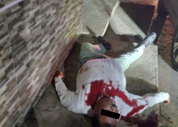 Asesinan a Gregorio Arias, exalcalde de Comalcalco (Video)