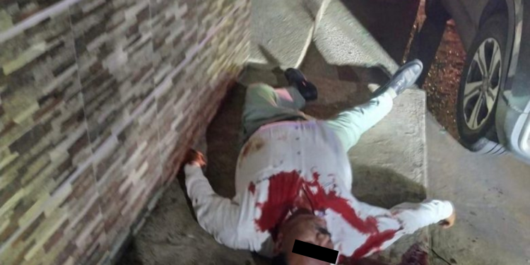 Asesinan a Gregorio Arias, exalcalde de Comalcalco (Video)