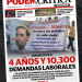 Periódico Yucatán #20 Año VIII