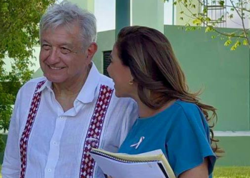 Beneficia a Quintana Roo vocación de Mara Lezama