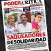 Periódico Quintana Roo #21 Año VIII