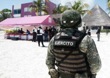 Diputados aprueban permanencia de las Fuerzas Armadas hasta 2028