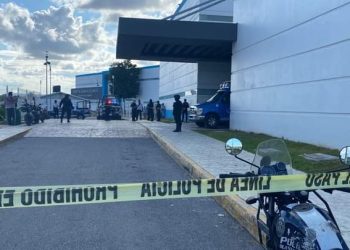 Dos personas logran sobrevivir tras recibir impactos de bala en Cancún