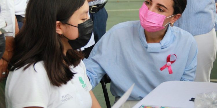 Promueve Gobierno Municipal Paz en la Juventud